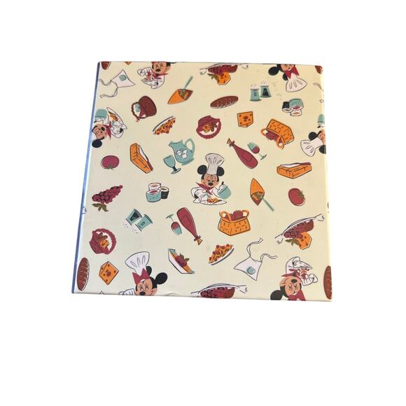 Nib- Dooney & Bourke Limited Edition MagicBand EPCOT Food & Wine Festival series - Picture 2 of 5